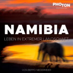 Live-Reportage Namibia