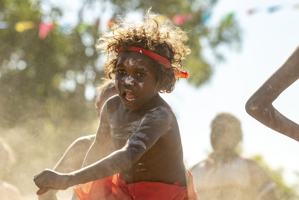 Aboriginal People