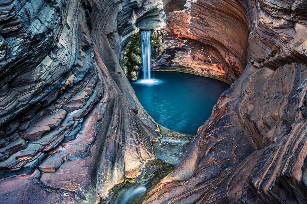 Karijini Nationalpark, WA