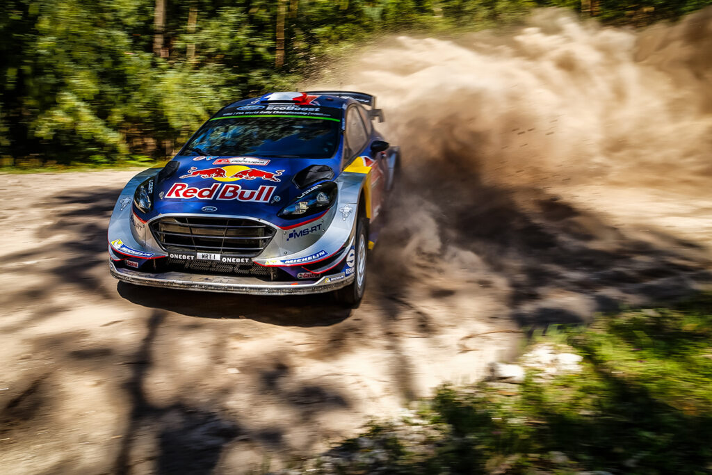 Formula One World Championship