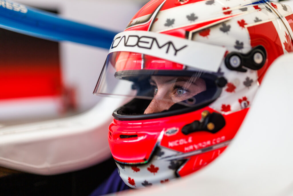 , Grosser Preis der Niederlande, Motorsport, Formel 1, Saison 2025, 31.08.2025

Foto: Eibner-Pressefoto/Alexander Neis